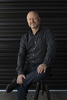 Dan McDonald