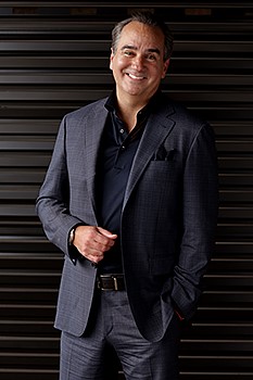 Lorenzo DeCicco