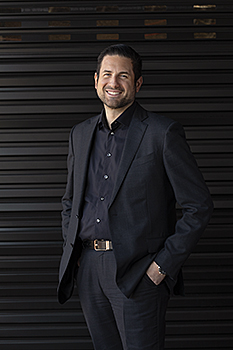 Nikos Kallas