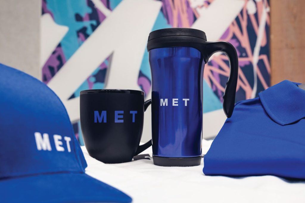 MET Merch